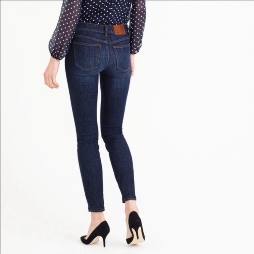 🎉HP🎉J. Crew Toothpick Jeans - Picture 12 of 14